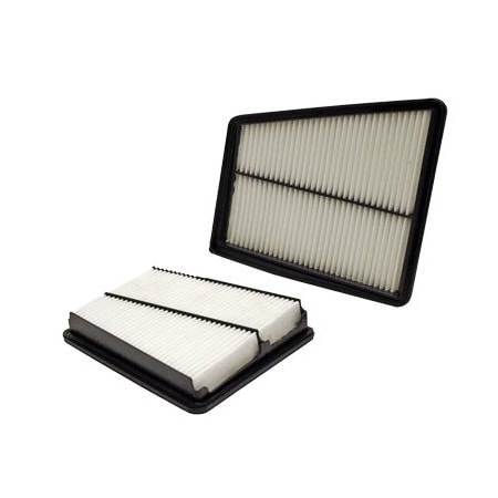 Wix Filters Air Filter 49004